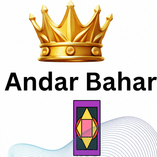 Andar Bahar real cash game APK - Mode File Get 51₹ Bonus