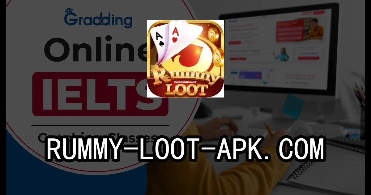 rummy loot