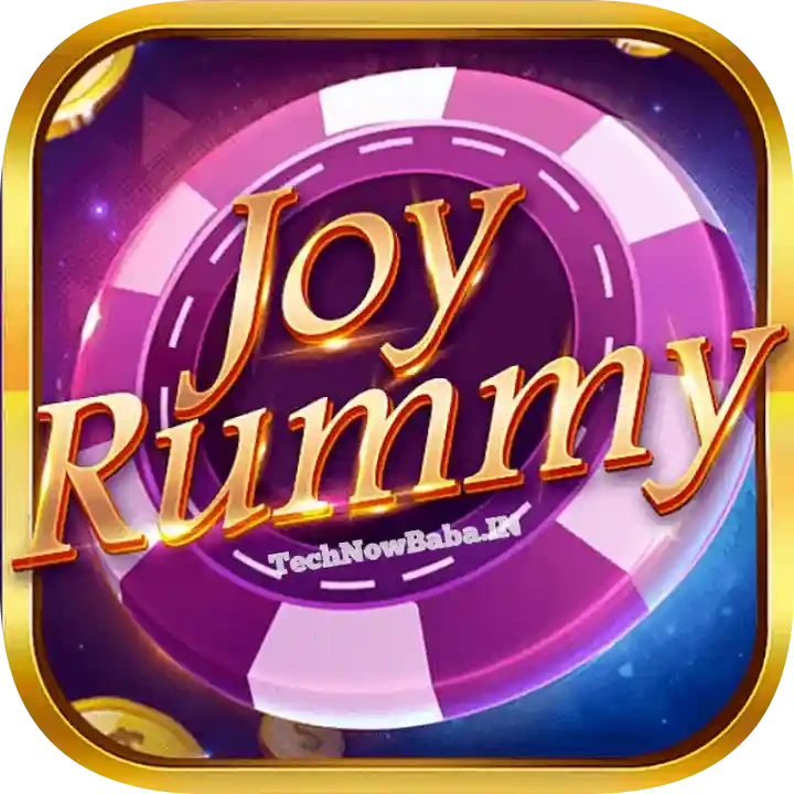 Joy Rummy Yono APK