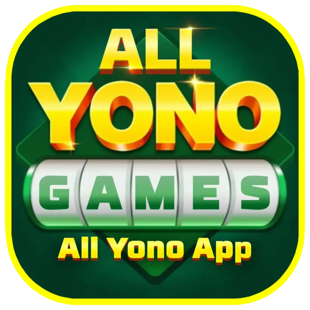Yono All Games Maah
